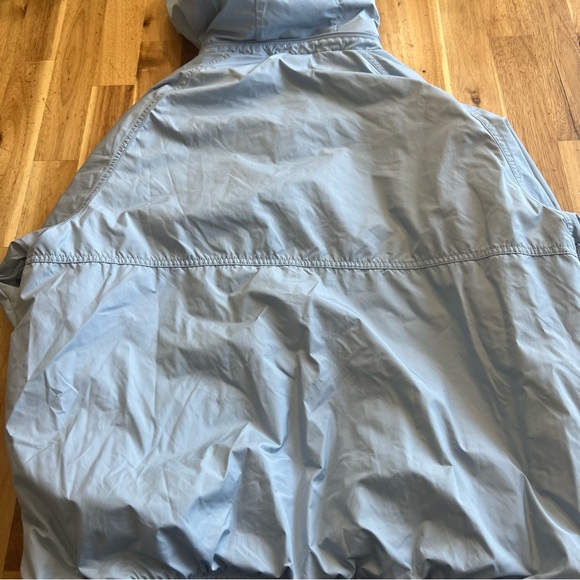 Nike SB Nike Shield Windbreaker Pullover Jacket (Size S) - Picture 6 of 6